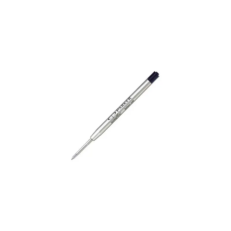Parker Quink Flow Ballpoint Refills Medium - Black