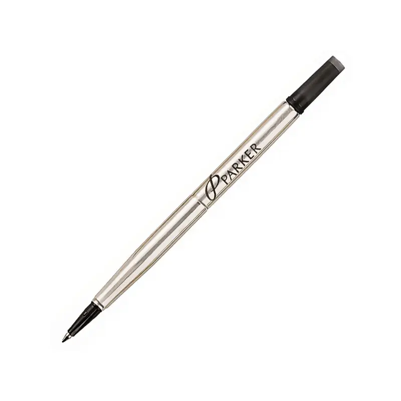 Parker Quink RollerBall Refill Medium -  Black