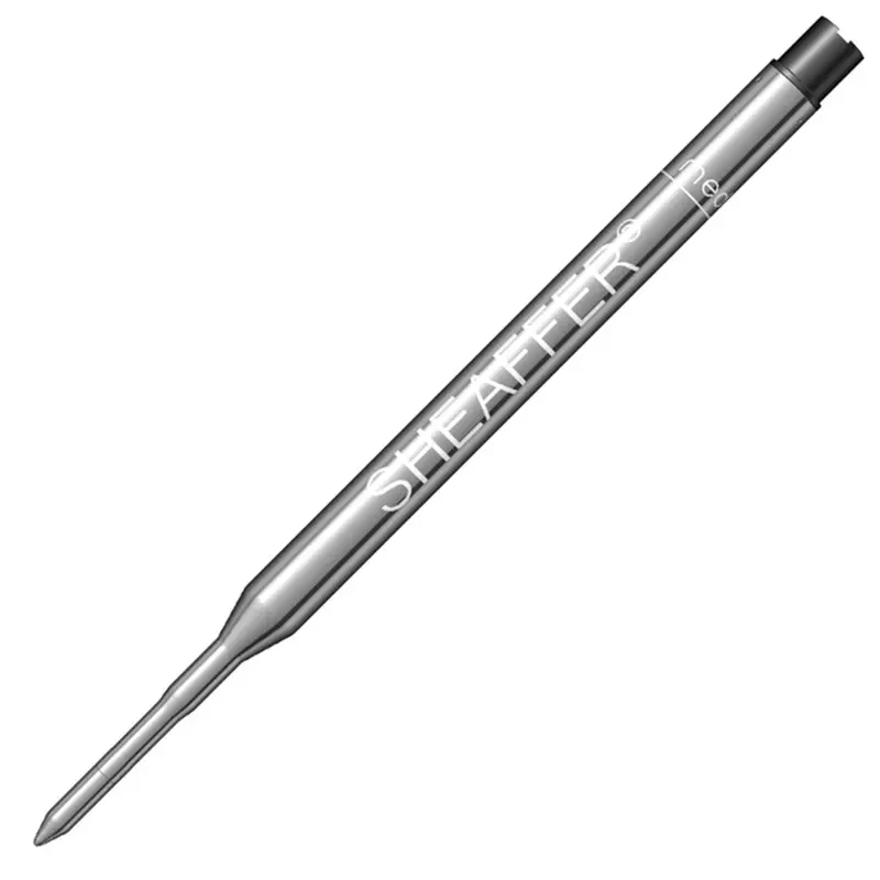 Sheaffer Ballpoint Refill "K" Style Medium - Black