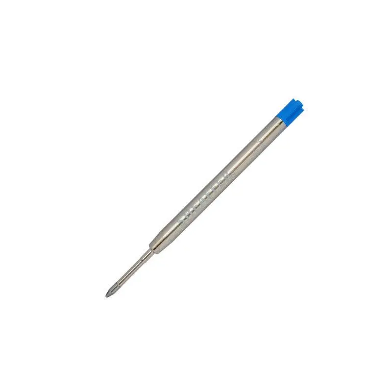 Sheaffer Ballpoint Refill "T" Style Blue Medium - 99327