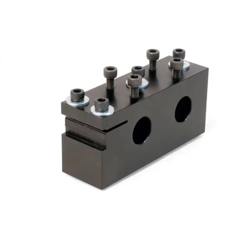 Sherline 5/8 Rear-Side Cutoff Multi-Tool Holder