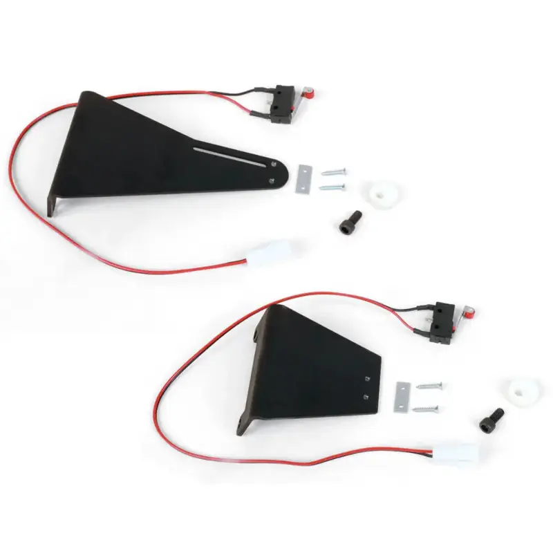 Sherline Limit Switch Assembly for Leadcrew Lathe