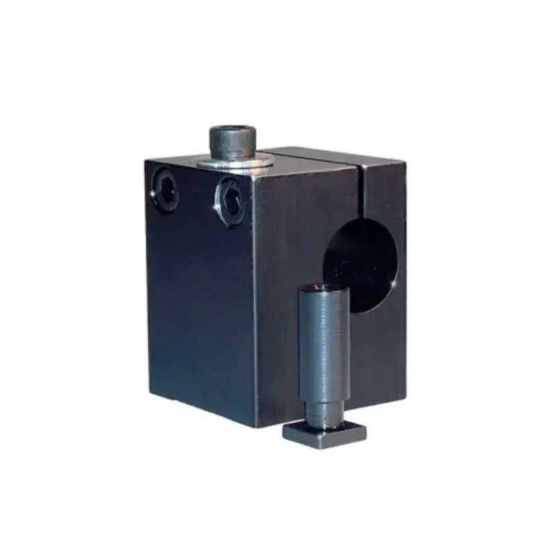 Sherline Micro Grinder Tool Post