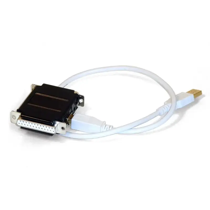 Sherline Parallel Port Signal Booster for 8760 Driver Box