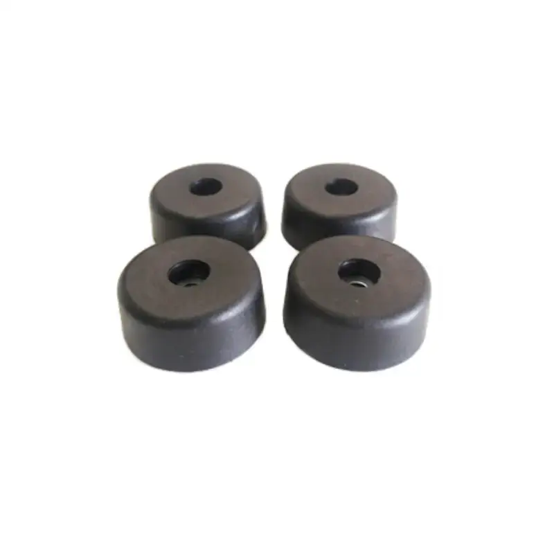 Sherline Rubber Feet (Set of 4)