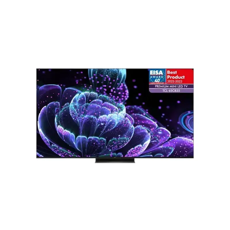TCL 65C835 Mini LED Gaming Google TV - 65"