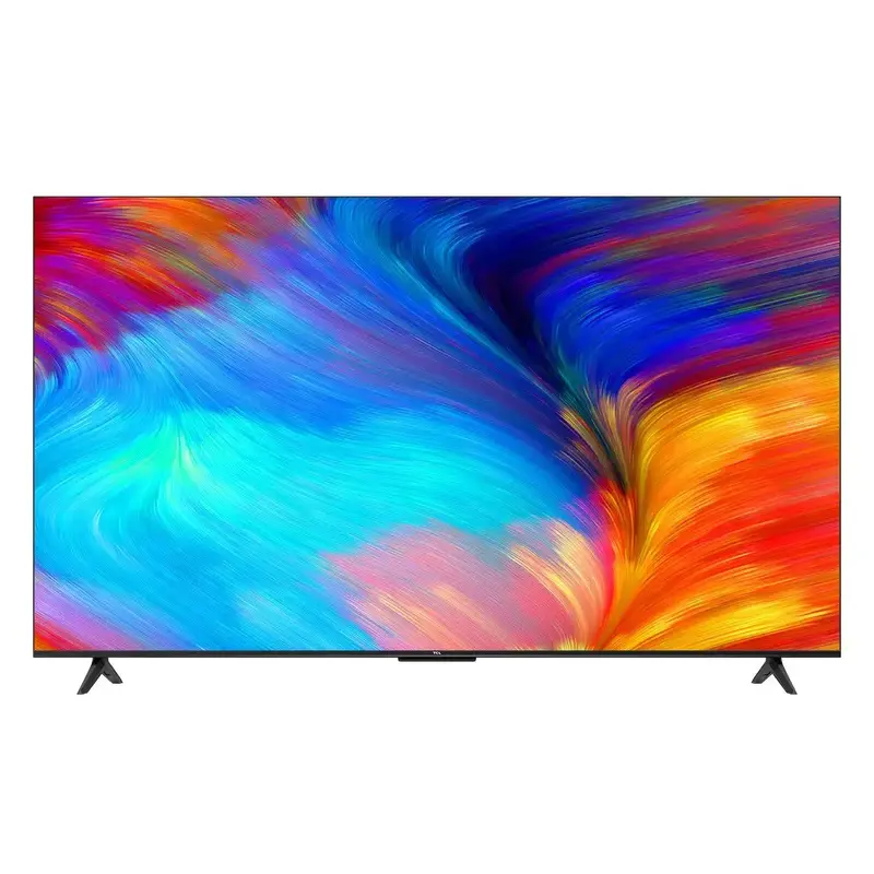 TCL 65P635 4K HDR Google TV - 65"