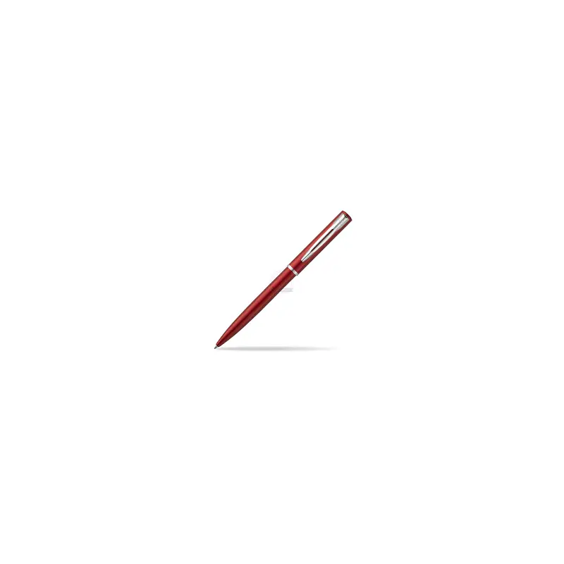 Waterman Allure Ballpoint Pen Red - 2068193