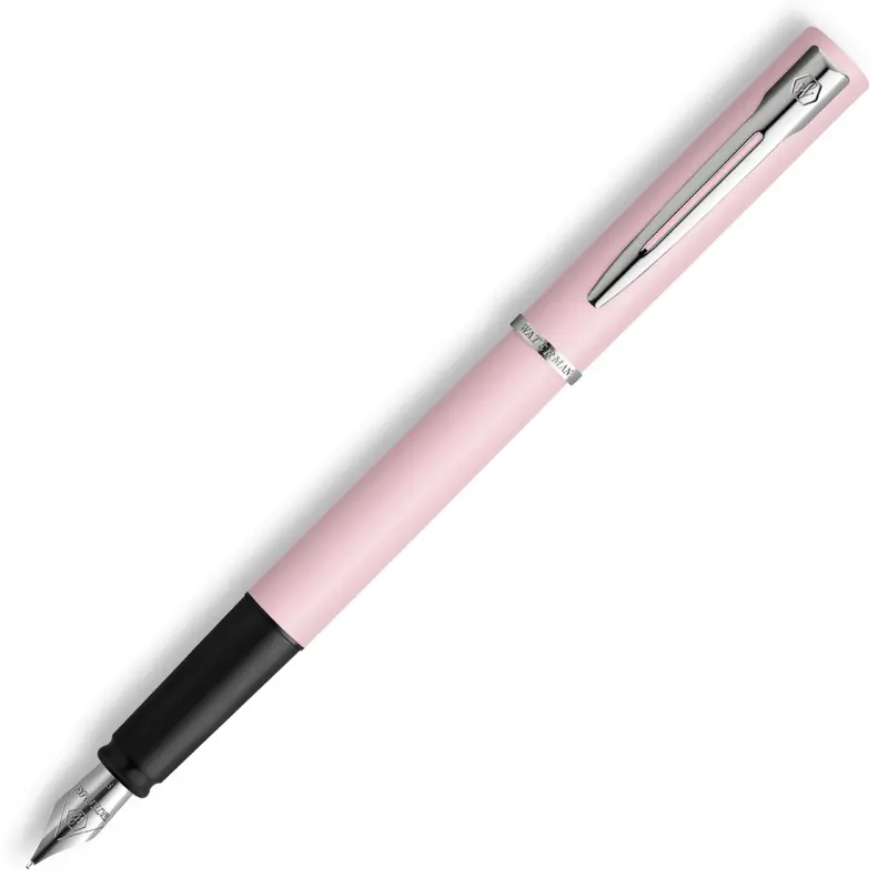 Waterman Allure Fountain Pen Pastel Pink - 2105225