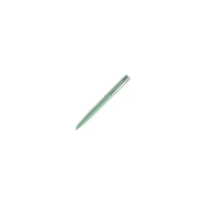 Waterman Allure Pastel Green Ballpoint Pen - 2105304