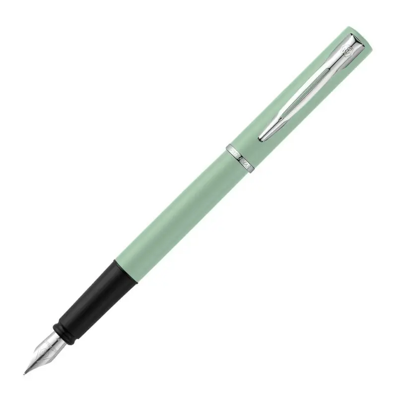 Waterman Allure Pastel Green Fountain Pen - 2105302