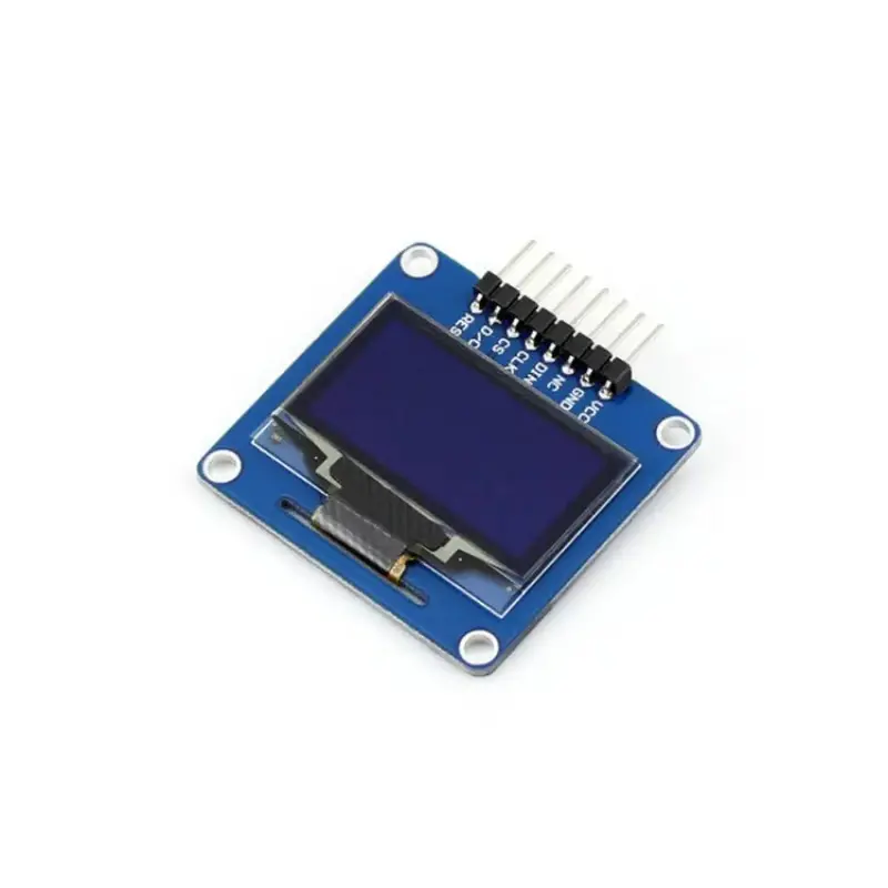 Waveshare 1.3" OLED (A)