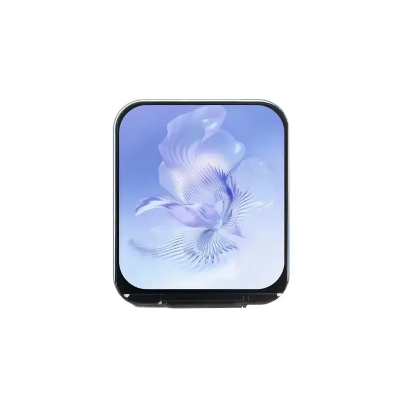 Waveshare 1.83" LCD Display Module, 240280 Resolution, SPI Interface, IPS LCD, 65K Colors, Micro Display