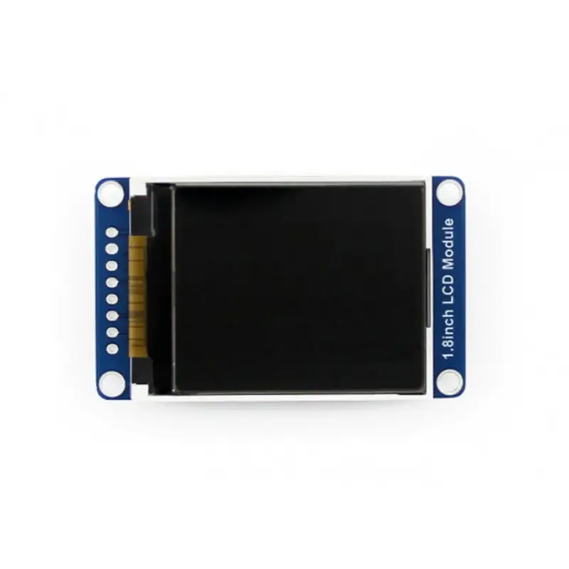 Waveshare General 1.8" LCD Display Module 128x160