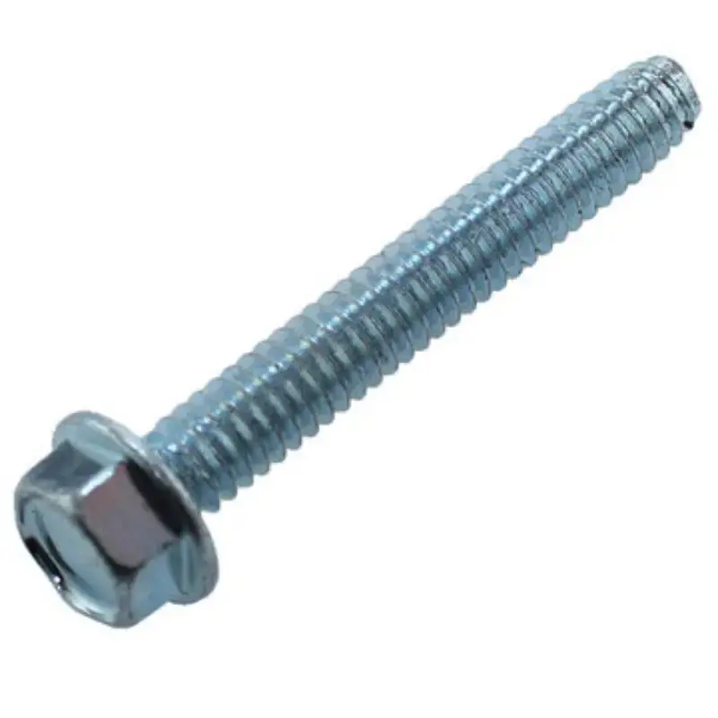 AndyMark 1/4-20 x 1.75in. Thread Forming Screw Hex Washer Head