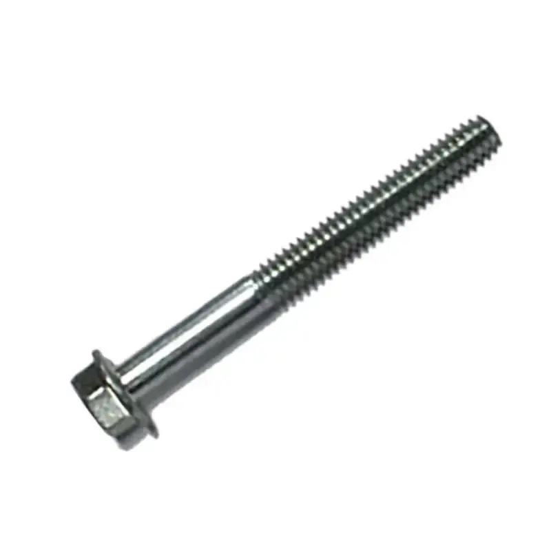 AndyMark 1/4-20 x 2.5in. Thread Forming Screw Hex Washer Head