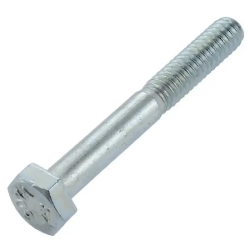AndyMark 1/4-20 x 2in Hex Head Screw