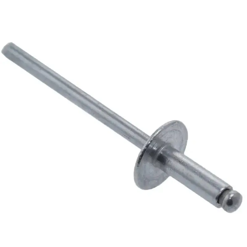 AndyMark 1/8in. Diameter 0.188 to 0.25in. Grip Rivet