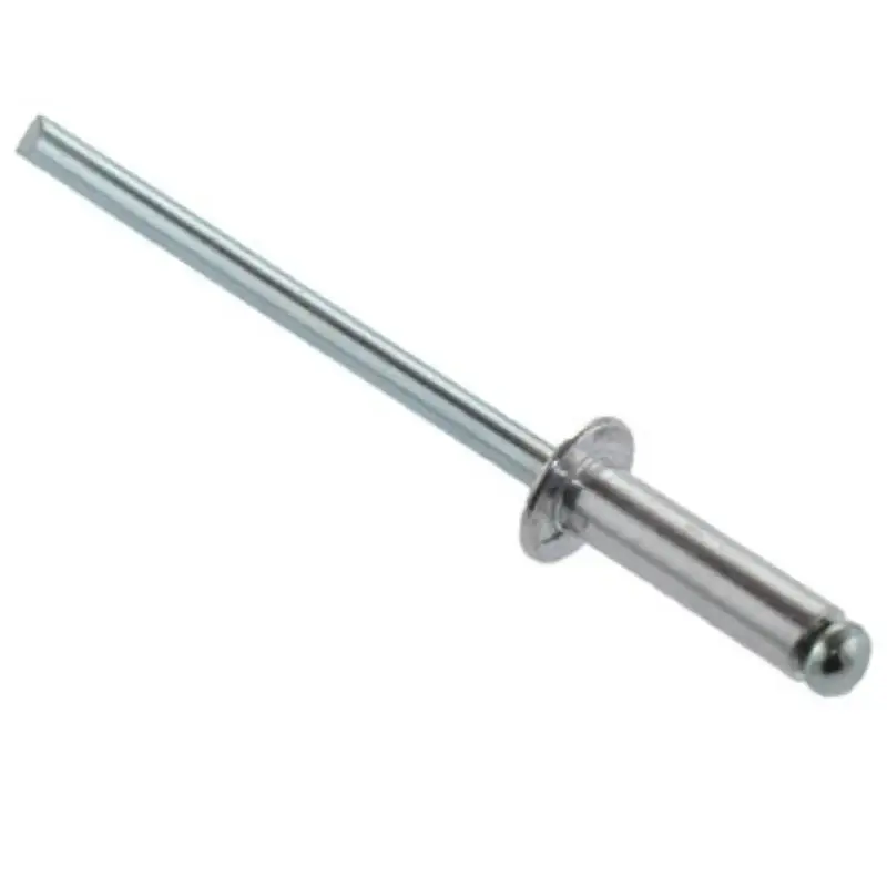 AndyMark 1/8in. Diameter 0.251 to 0.312in. Grip Rivet