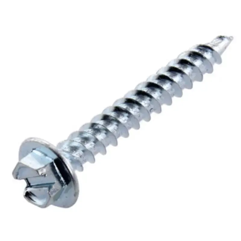 AndyMark 10-12 x 1.5in Self Piercing Hex Head Cap Screw