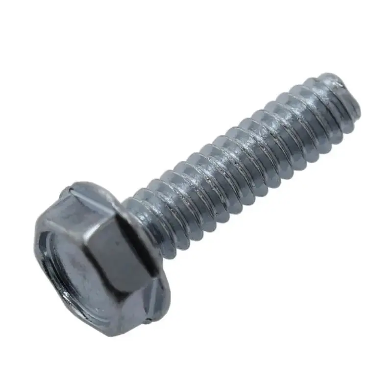 AndyMark 10-24 x 0.75in. Thread Forming Screw Hex Washer Head