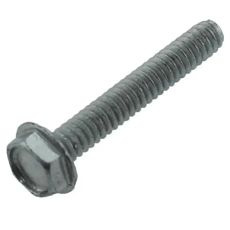 AndyMark 10-24 x 1.25in. Thread Forming Screw Hex Washer Head