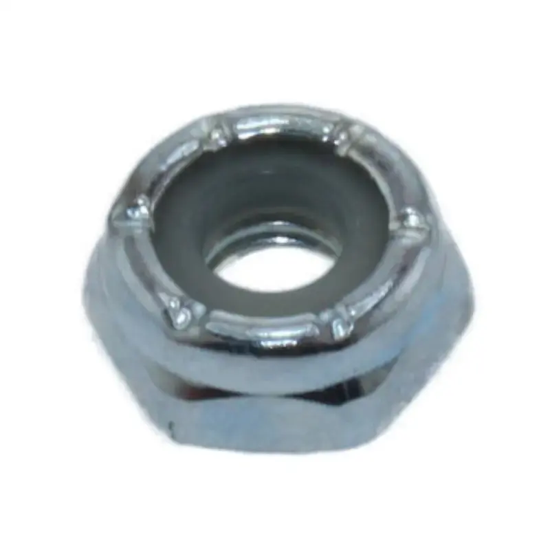 AndyMark 10-32 Nylock Jam Nut