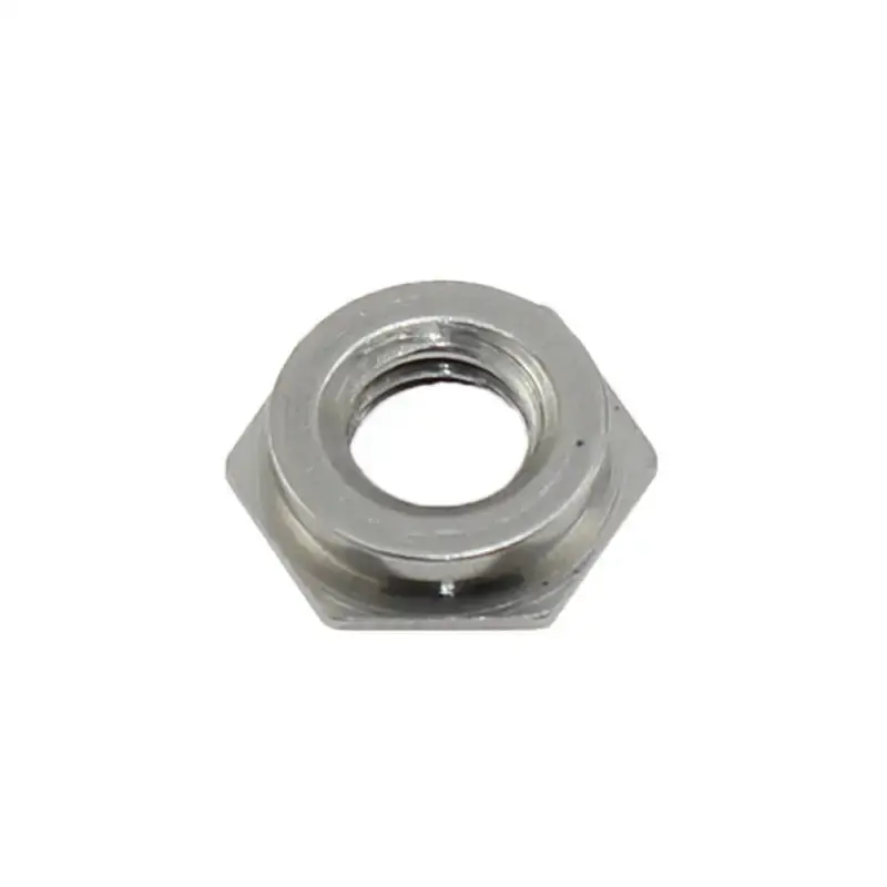 AndyMark 10-32 Self Clinching Flush Nut