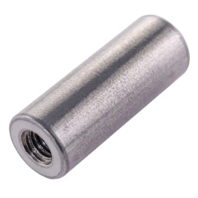 AndyMark 10-32 Threaded 1in. Long 0.375in. Dia. Standoff