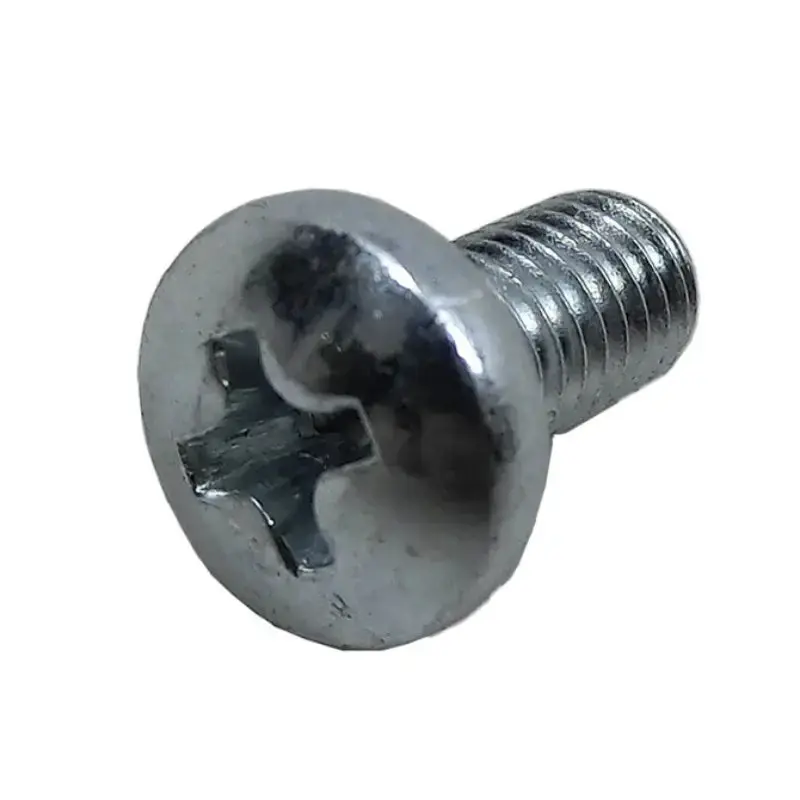 AndyMark 10-32 x 0.375in. Pan Head Phillips Screw