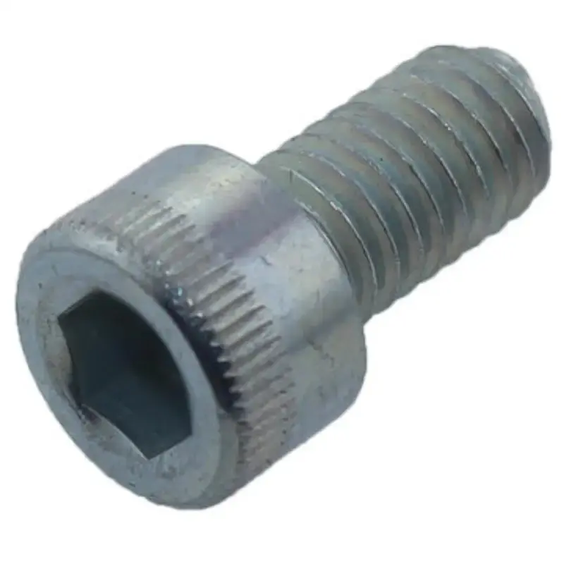 AndyMark 10-32 x 0.375in. Socket Head Cap Screw