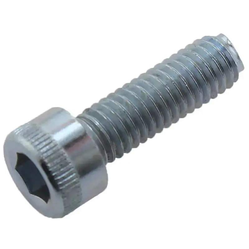 AndyMark 10-32 x 0.625in. Socket Head Cap Screw