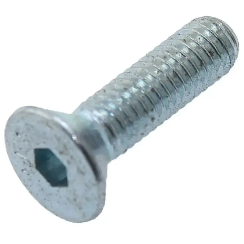 AndyMark 10-32 x 0.75in. Flat Head Cap Screw