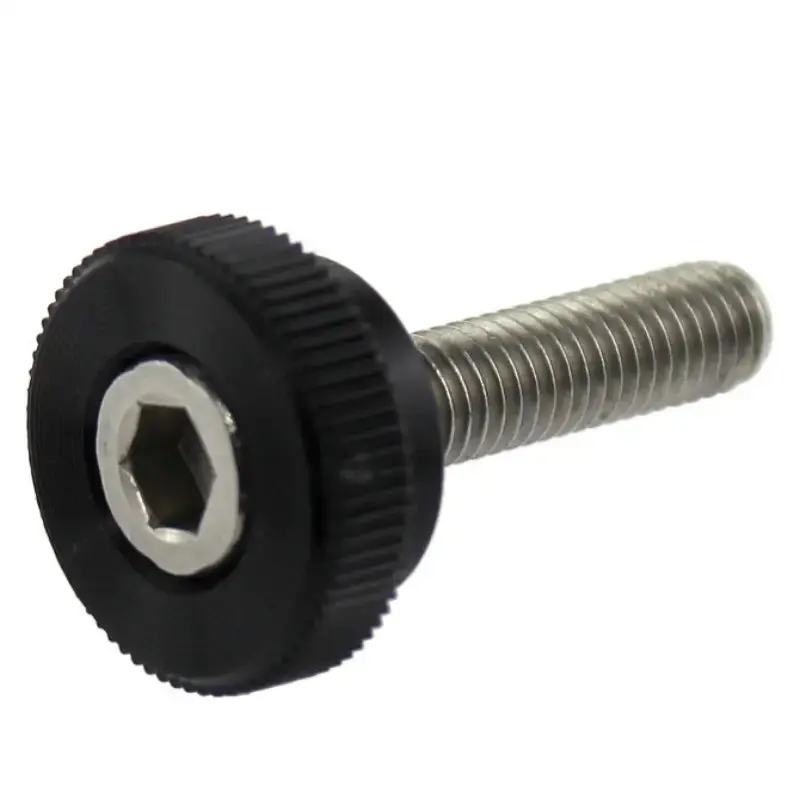AndyMark 10-32 x 0.75in. ThuMB Screw