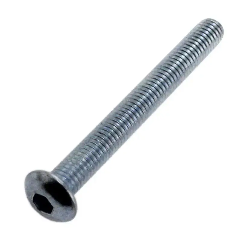 AndyMark 10-32 x 1.75in. Button Head Cap Screw
