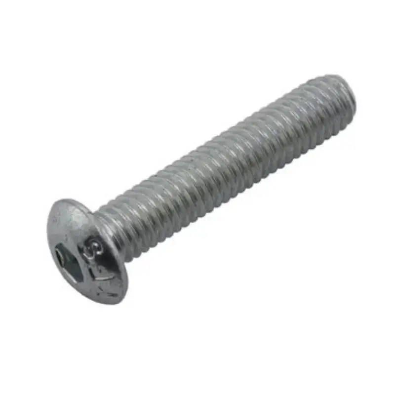AndyMark 10-32 x 1in. Button Head Cap Screw