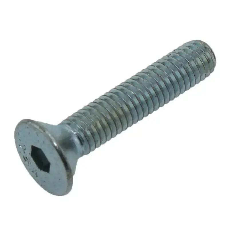 AndyMark 10-32 x 1in. Flat Head Cap Screw