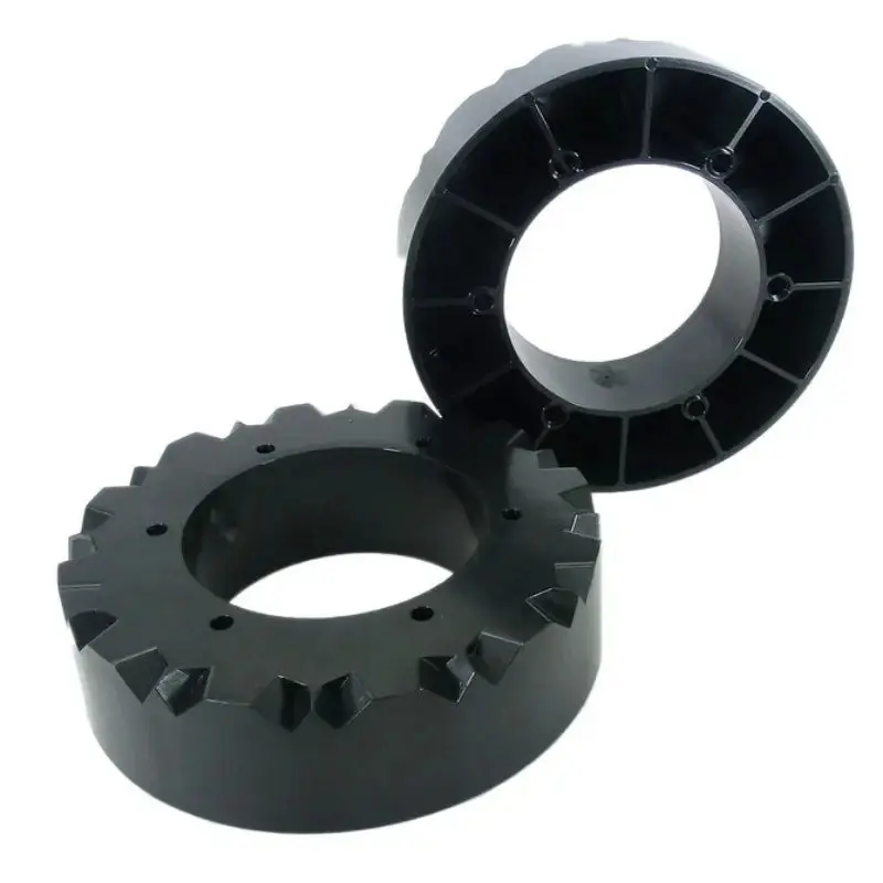 AndyMark 10in. HD Mecanum Core