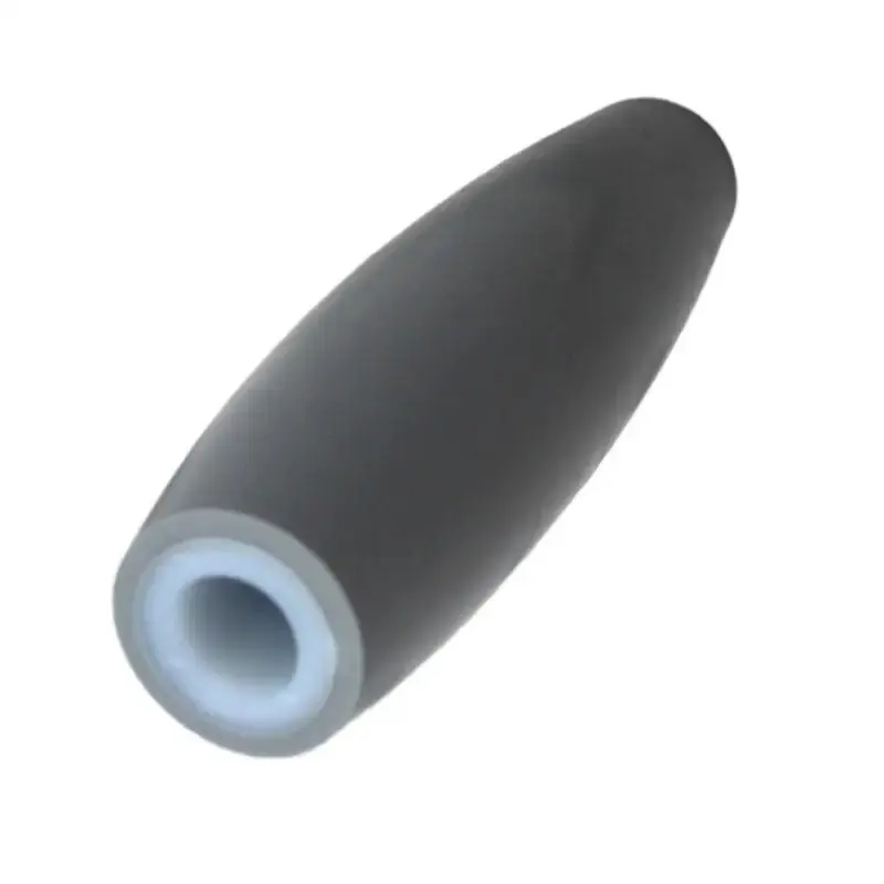 AndyMark 10in. Mecanum Roller w/ Nylon Core