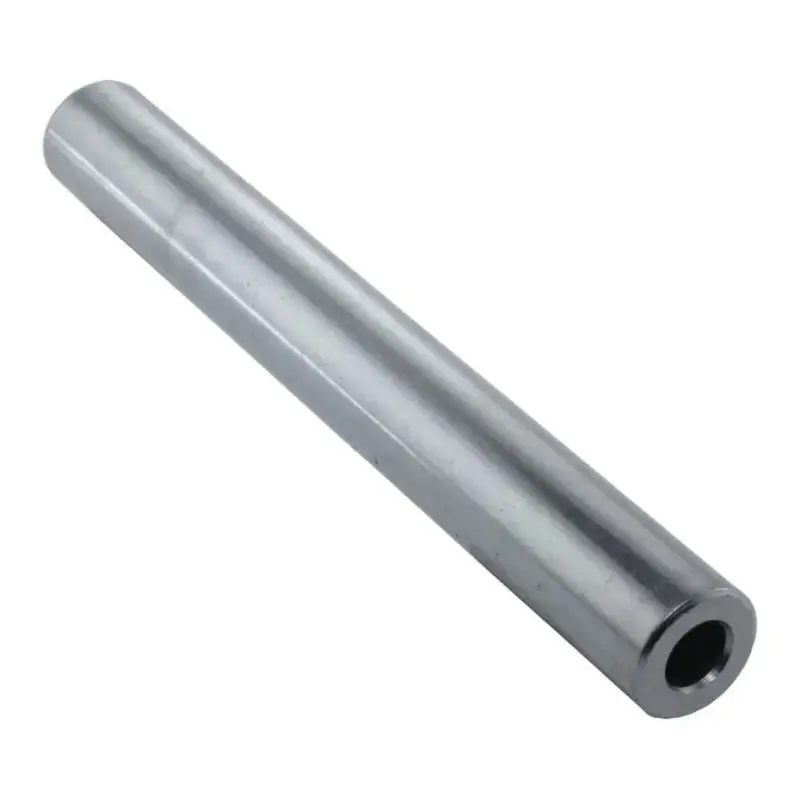 AndyMark 10in. Mecanum Wheel Roller Axle