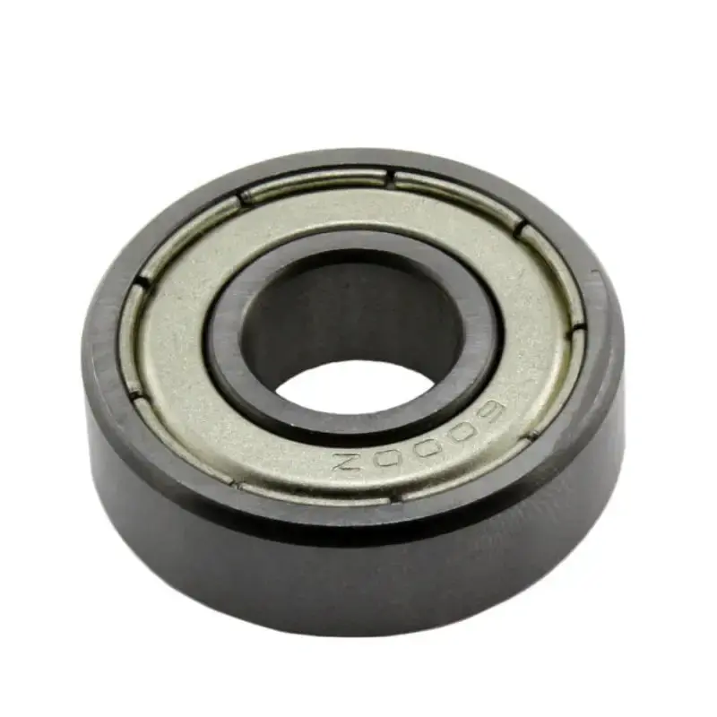 AndyMark 10mm ID 26mm OD Shielded Bearing (6000ZZ)