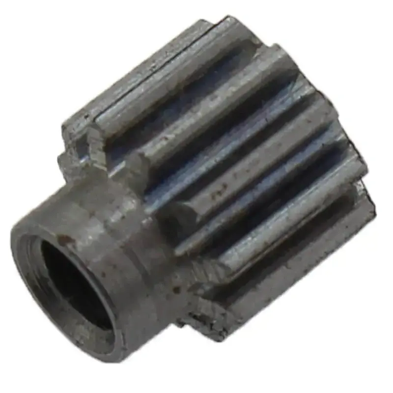 AndyMark 11 Tooth 0.6 Module 0.125in. Round Bore Pinion Gear