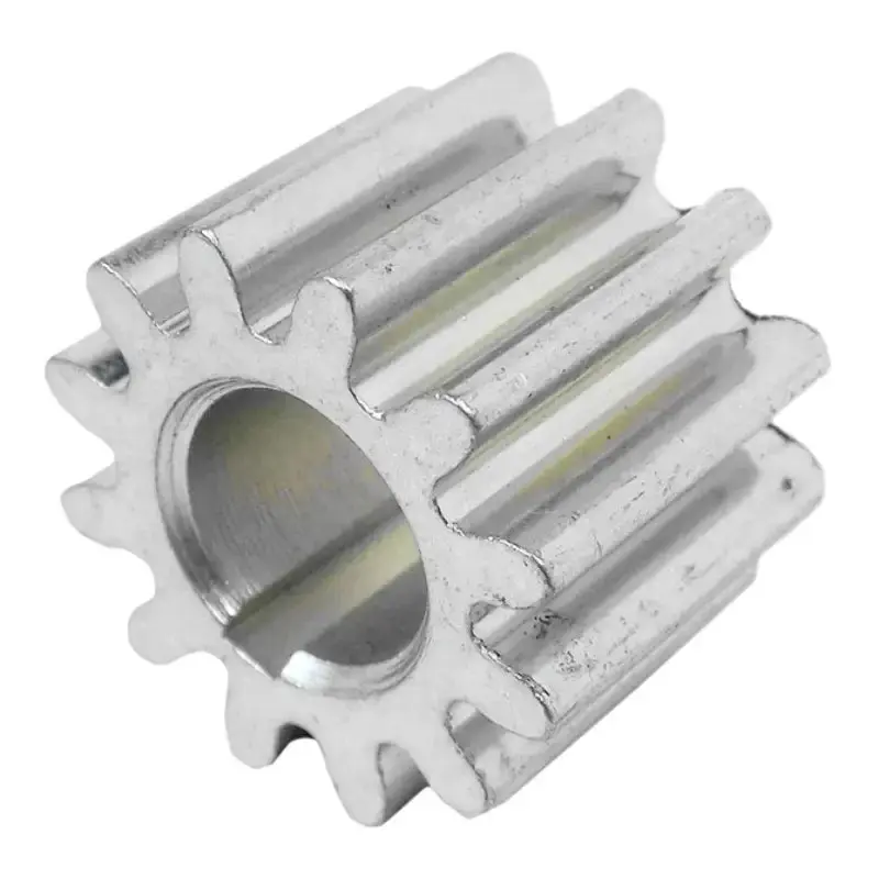 AndyMark 12 Tooth 20 DP 8mm Round Bore Pinion Gear