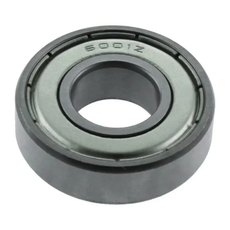 AndyMark 12mm ID 28mm OD Shielded Bearing (6001ZZ)