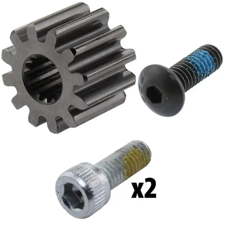 AndyMark Falcon Hardware Kit 12 Tooth 20 DP