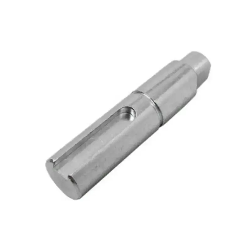 AndyMark PG Series Gearbox Replacement Shaft 10mm