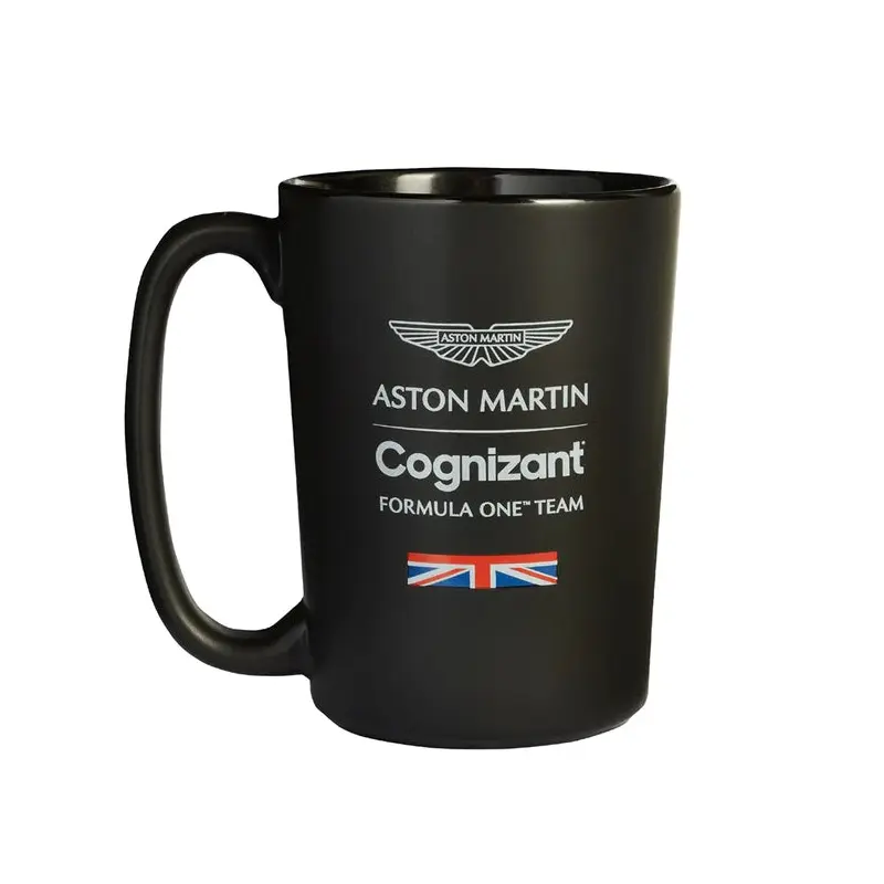 Aston Martin F1 Official Team Mug - 122171