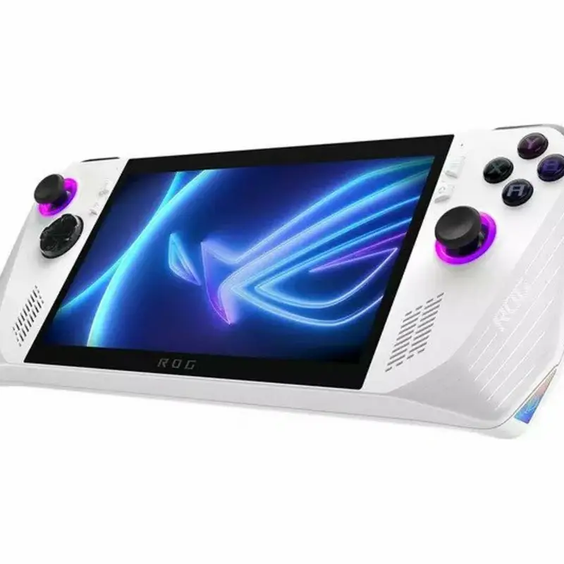 ASUS ROG Ally Z1 Extreme - Handheld Console