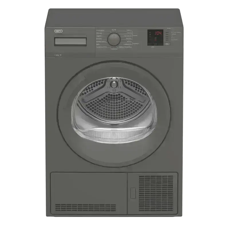 Defy DTD322 10KG Condensor Dryer
