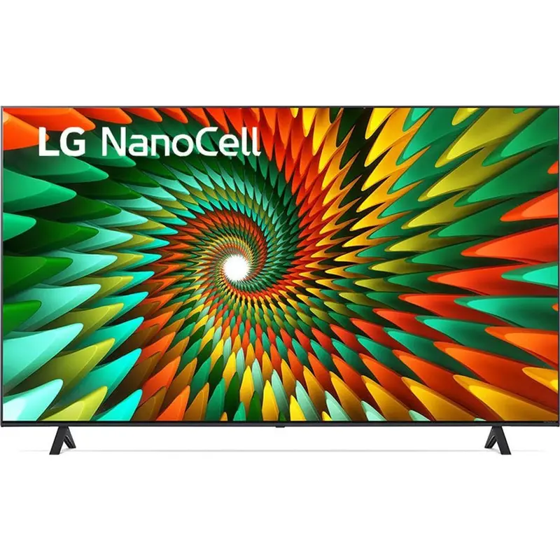 LG 75NANO776RA UHD TV - 75"